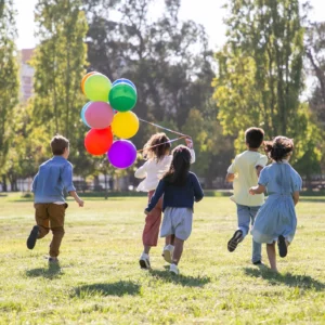 animator na imprezy okolicznościowe