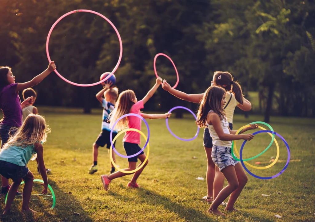 atrakcje na pikniki i festyny w Poznaniu