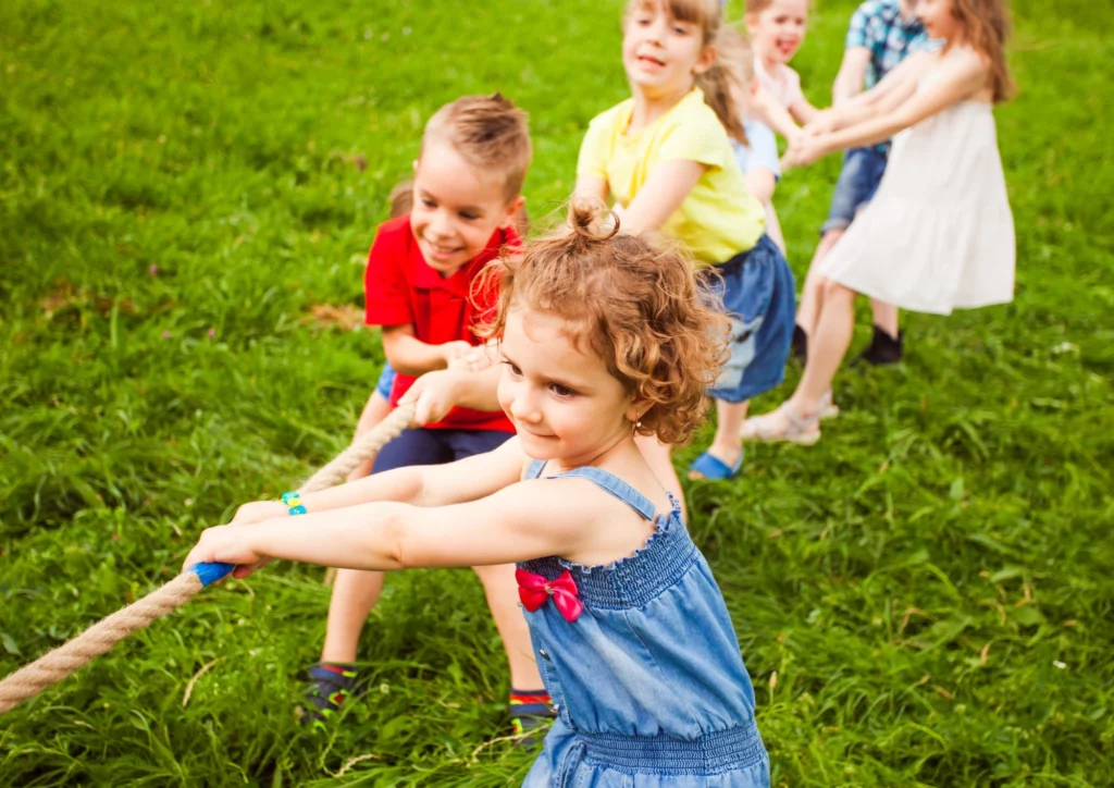 atrakcje na pikniki i festyny w Poznaniu